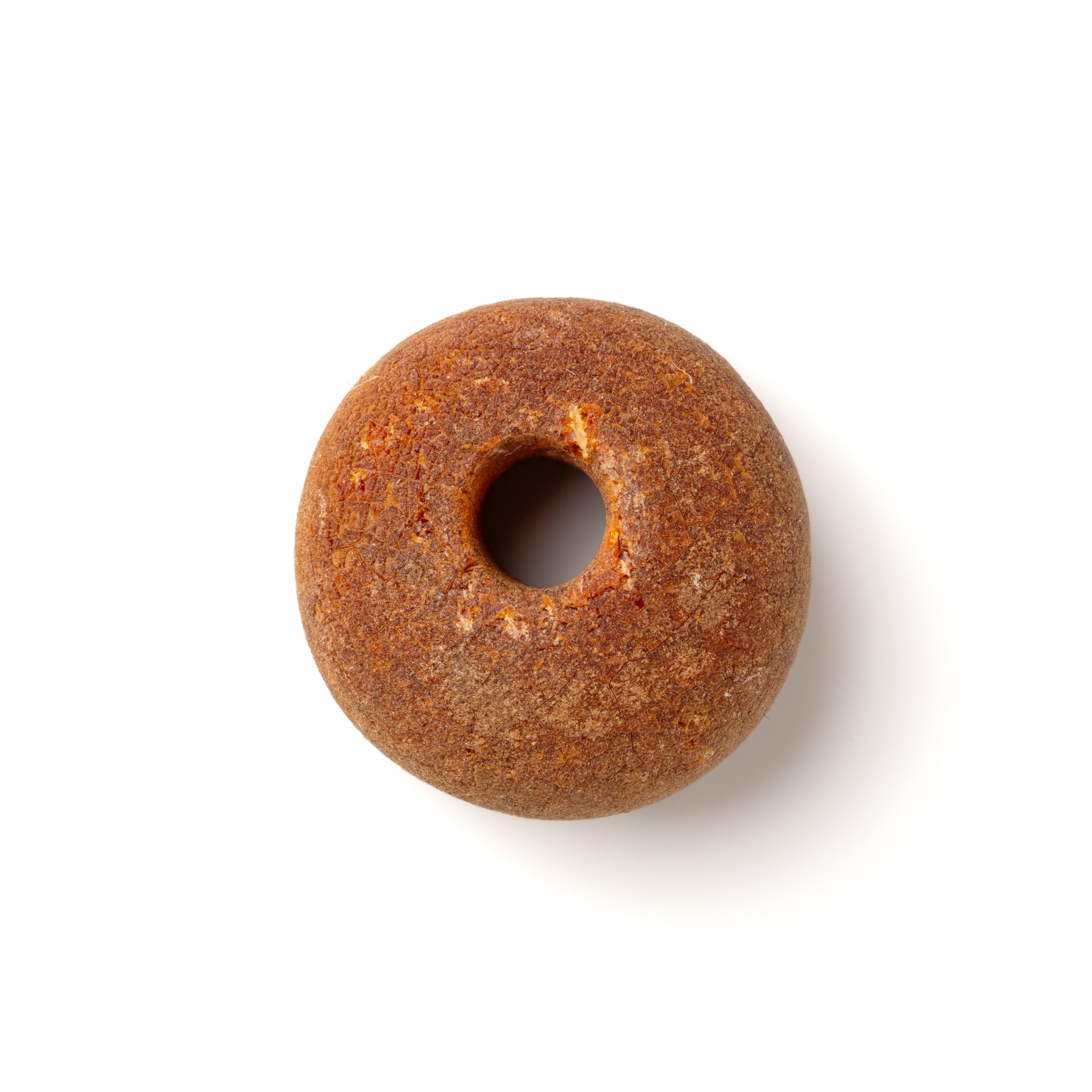 Amber bead