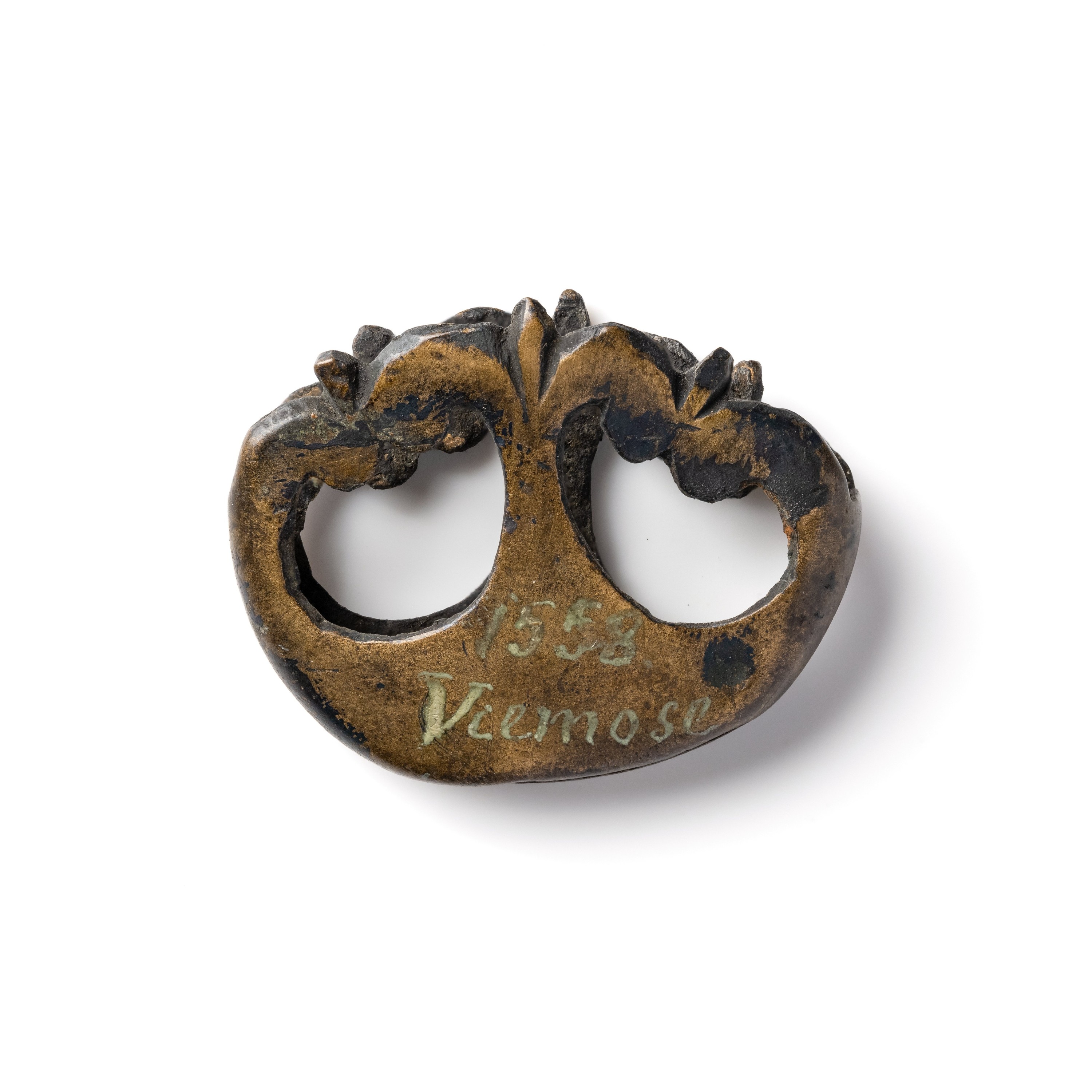 Roman ferrule